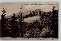 Delcampe - 4515 Weissenstein B. Solothurn - Kurhaus - 10623946 - Sonstige & Ohne Zuordnung