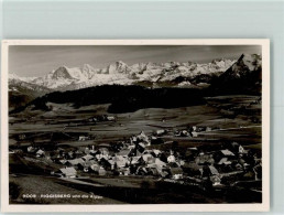 Delcampe - 3132 Riggisberg - Alpen - 13132428 - Riggisberg 