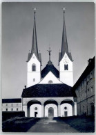 Delcampe - 5630 Muri AG - Klosterkirche Murl - 51796691 - Muri