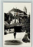 Delcampe - 8450 Andelfingen Privatfoto AK - 13218364 - Andelfingen