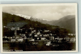 Delcampe - 6950 Tesserete 1929 - Panorama - 10216828 - Tesserete 