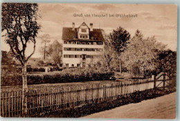 Delcampe - 9213 Hauptwil 1922 Foto AK - 13993925 - Hauptwil