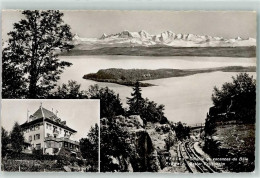 Delcampe - 2515 Prêles - Basler Ferienheim - 10608043 - Prêles