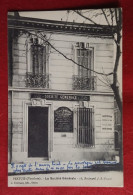Delcampe - CPA - Pertuis -(Vaucluse)- La Société Générale - Pertuis