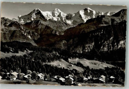 Delcampe - 3803 Beatenberg 1945 Foto AK - 38067469 - Beatenberg