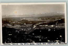Delcampe - 4600 Olten Gebrauchsspuren - 10583299 - Olten