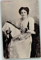 Delcampe - 9050 Appenzell - Festtagstracht Frau Stickerin - 39497370 - Appenzell