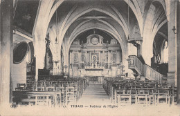 Delcampe - 94-THIAIS-N°T2935-G/0357 - Thiais