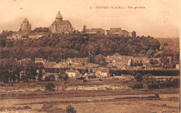 Delcampe - 77-PROVINS-N°T2936-C/0105 - Provins