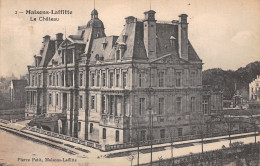 Delcampe - 78-MAISONS LAFFITTE-N°T2936-B/0275 - Maisons-Laffitte