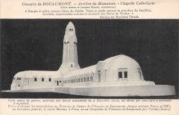 Delcampe - 55-DOUAUMONT-N°T2936-A/0341 - Douaumont