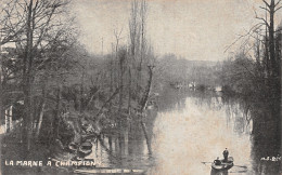 Delcampe - 51-CHAMPIGNY-N°T2936-C/0363 - Champigny