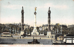 Delcampe - 33-BORDEAUX-N°T2936-C/0217 - Bordeaux