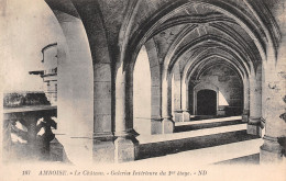 Delcampe - 37-AMBOISE-N°T2936-H/0103 - Amboise