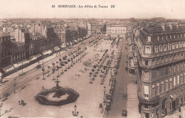 Delcampe - 33-BORDEAUX-N°T2936-H/0093 - Bordeaux