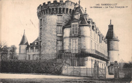 Delcampe - 78-RAMBOUILLET-N°T2936-H/0049 - Rambouillet
