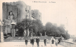 Delcampe - 79-NIORT-N°T2936-H/0033 - Niort