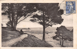 Delcampe - 35-CANCALE-N°T2936-G/0303 - Cancale