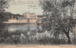Delcampe - 37-AMBOISE-N°T2936-G/0247 - Amboise