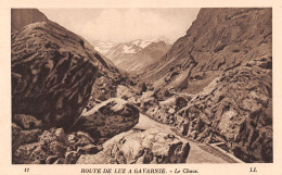 Delcampe - 65-GAVARNIE-N°T2936-F/0365 - Gavarnie