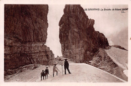 Delcampe - 65-GAVARNIE-N°T2936-F/0325 - Gavarnie
