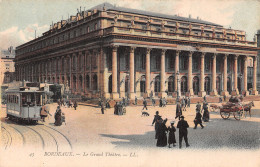 Delcampe - 33-BORDEAUX-N°T2936-H/0205 - Bordeaux