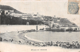 Delcampe - 06-NICE-N°T2937-D/0043 - Autres & Non Classés