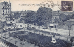 Delcampe - 87-LIMOGES-N°T2937-D/0027 - Limoges