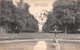 Delcampe - 78-MAISONS LAFFITTE-N°T2937-F/0369 - Maisons-Laffitte