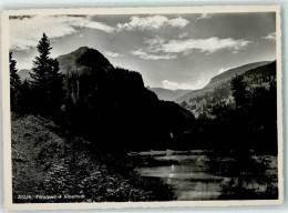 Delcampe - 9472 Grabs - Voralpsee Käserruck - 10309380 - Grabs