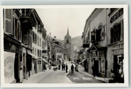 Delcampe - 1510 Moudon - Rue De Temple - 10303278 - Moudon