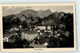 Delcampe - 7312 Pfäfers - 51758432 - Pfäfers