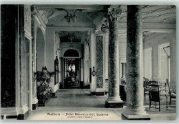 Delcampe - 6000 Luzern Lucerne - Hotel Schweizerhof Vestibule - 10611048 - Luzern