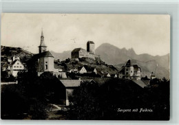 Delcampe - 7320 Sargans - Falknis - 13114193 - Sargans
