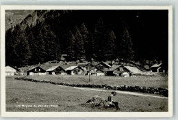 Delcampe - 1922 Salvan - Les Mayens De Van-den-Haut - 10611186 - Salvan