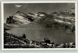 Delcampe - Gemmipass Wallis - Daubensee Daubenhorn - 10389065 - Sonstige & Ohne Zuordnung