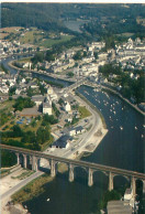 Delcampe - Hennebont - Le Blavet Au Centre De La Ville    AO  91 - Hennebont