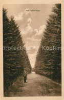Delcampe - Bad Schwartau Waldweg Foerster - Bad Schwartau