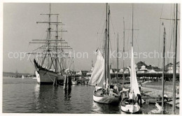 Delcampe - Flensburg Hafenpartie - Flensburg