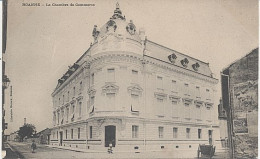 Delcampe - X111724 LOIRE ROANNE LA CHAMBRE DE COMMERCE - Roanne