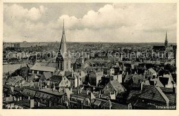 Delcampe - Flensburg Stadtblick - Flensburg