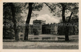 Delcampe - Ludwigslust Schloss - Ludwigslust