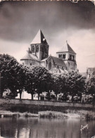 Delcampe - 41 SAINT AIGNAN L EGLISE ST AIGNAN - Saint Aignan