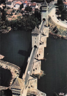 Delcampe - 46 CAHORS LE PONT VALENTRE - Cahors