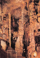 Delcampe - 46 SAINT CERE GROTTE DE PRESQUE LES COLONNES D HERCULE - Saint-Céré