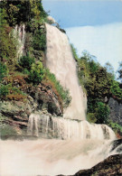 Delcampe - 39 CHAMPAGNOLE CASCADE DE LA PERTES DE L AIN - Champagnole