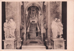 Delcampe - ITALIE ROME SCALA SANTA - Sonstige & Ohne Zuordnung