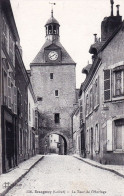 Delcampe - 45 - Loiret -  BEAUGENCY - La Tour De L Horloge - Beaugency
