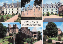 Delcampe - 44 CHATEAUBRIANT CHATEAU DE CHATEAUBRIANT - Châteaubriant