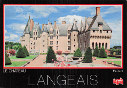 Delcampe - 41 SAINT AIGNAN CHATEAUX DE LA LOIRE - Saint Aignan